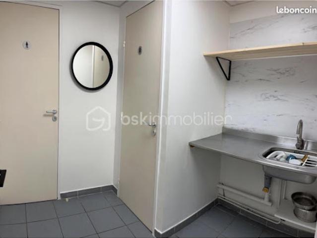 Bureau vente à Aix-en-Provence, Aix-en-provence