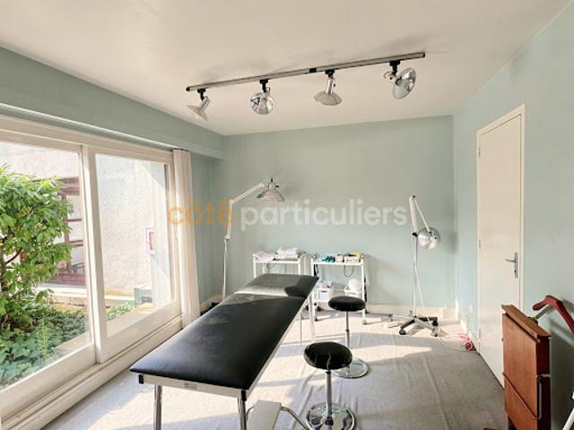 Bureau vente à Nantes