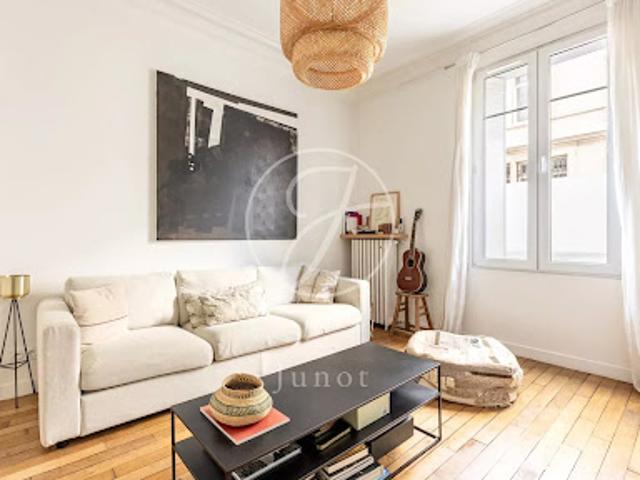 Bureau vente à Paris, Île-de-France