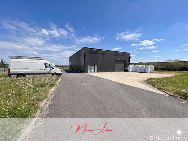 Bureau vente à Poitiers, Chasseneuil-du-poitou