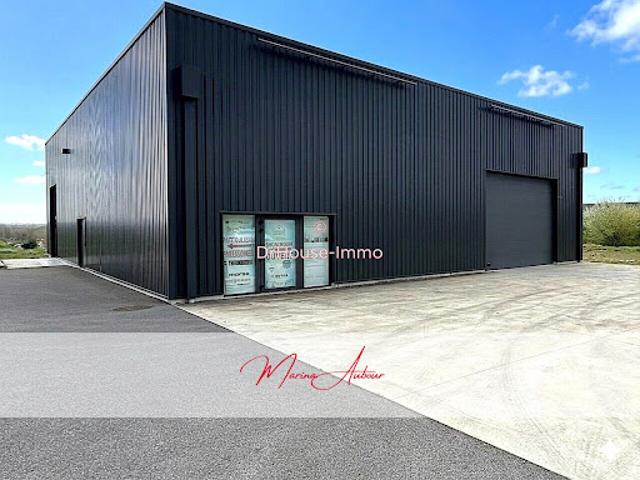 Bureau vente à Poitiers, Chasseneuil-du-poitou