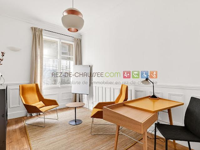 Bureau vente à Paris, Île-de-France