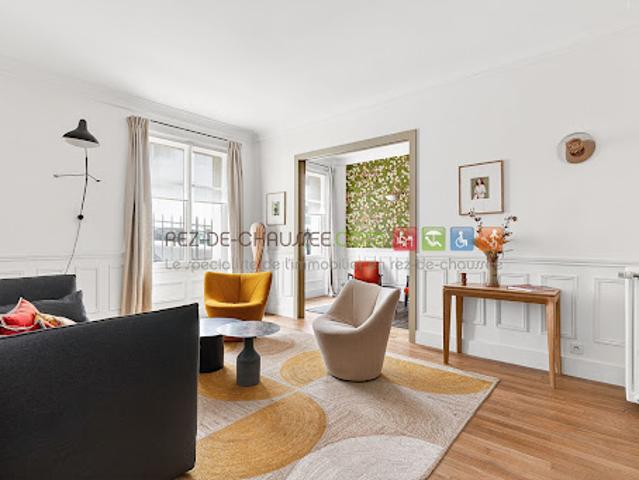 Bureau vente à Paris, Île-de-France