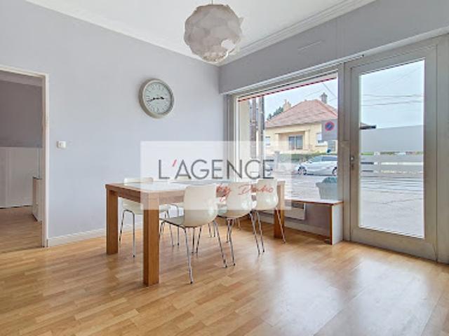 Bureau vente à Thionville