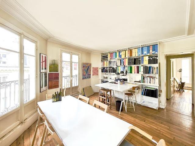 Bureau vente à Paris, Île-de-France