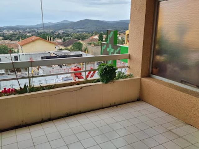 Bureau vente à Arrondissement de Toulon, Bormes-les-mimosas