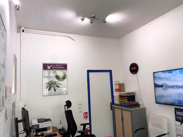 Bureau vente à L'Haÿ-les-Roses, Villejuif