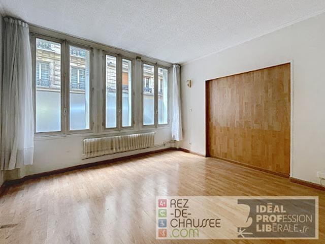 Bureau vente à Paris 2e Arrondissement, Paris