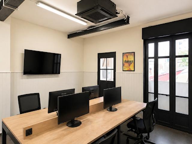 Bureau vente à Marseille