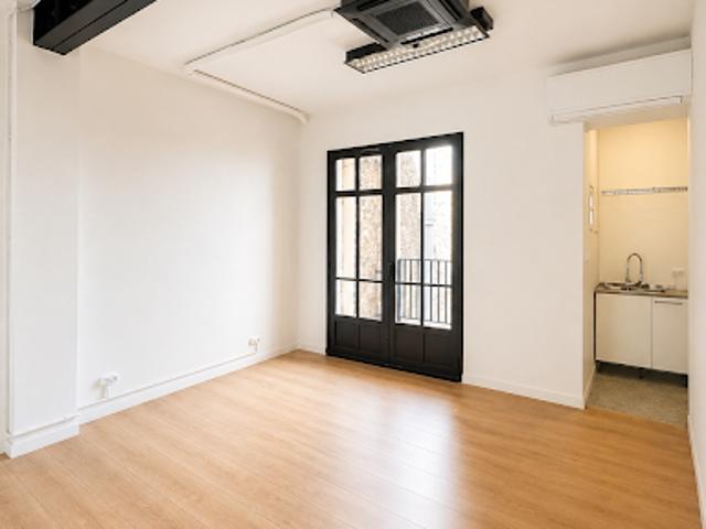 Bureau vente à Marseille