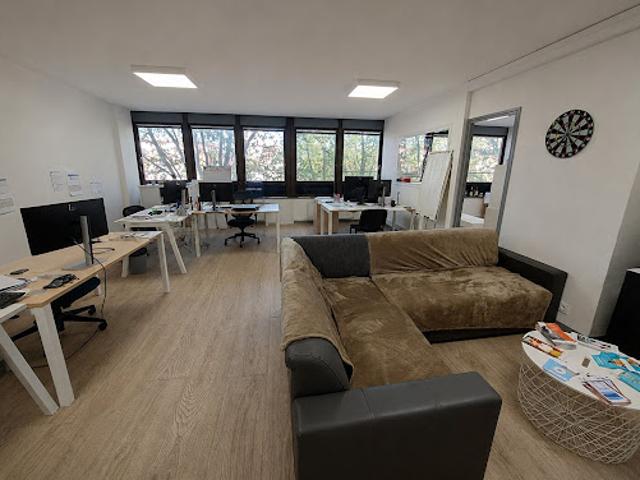Bureau vente à Toulouse