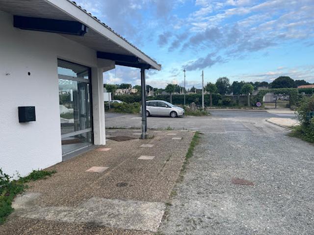 Bureau vente à Bordeaux, Montussan