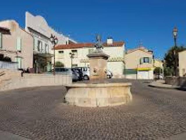 Bureau vente à Istres, Vitrolles