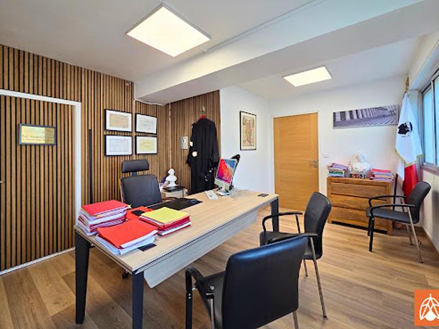 Bureau vente à Aix-en-Provence, Salon-de-provence