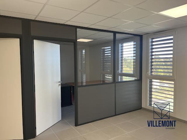 Bureau vente à Montpellier, Saint-jean-de-védas