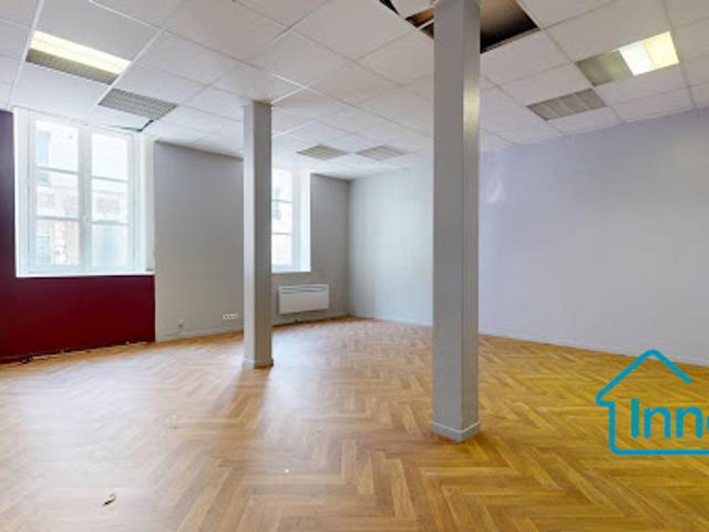 Bureau vente à Versailles