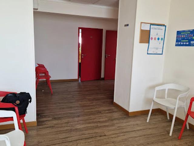 Bureau vente à Saint-Marcel, Laon