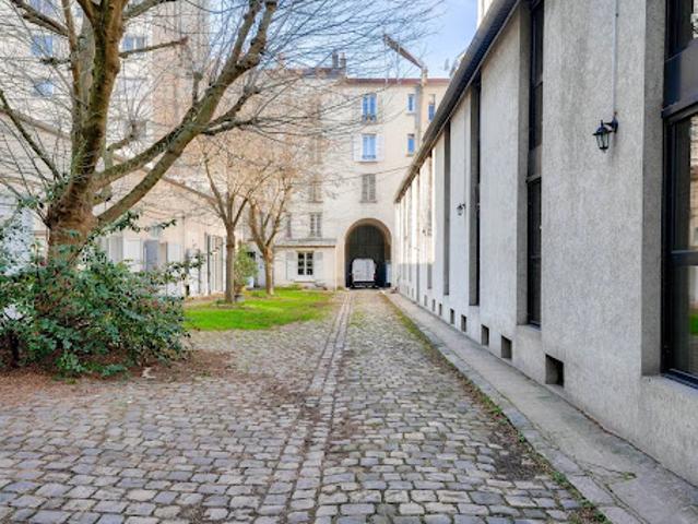 Bureau vente à Antony, Montrouge