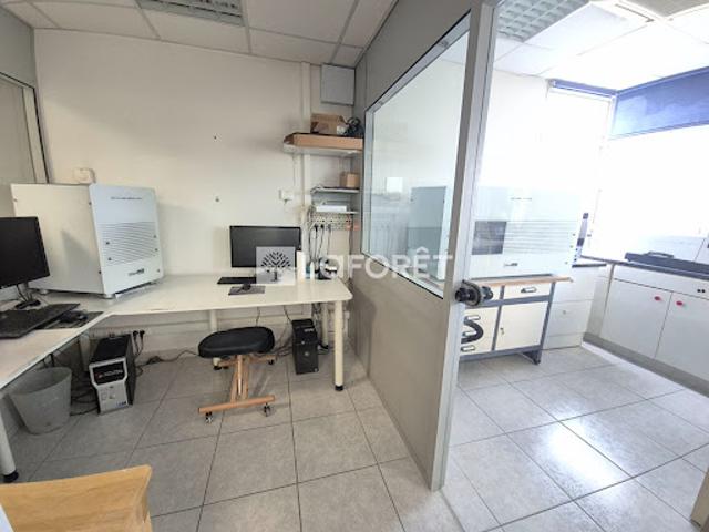 Bureau vente à Grasse, Mouans-sartoux