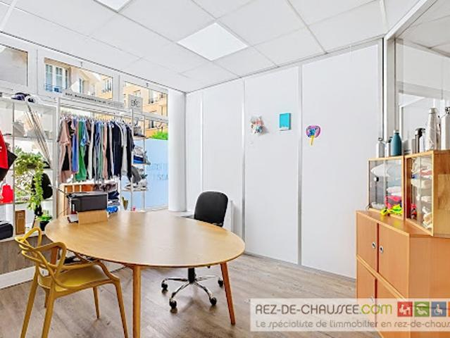 Bureau vente à Paris, Île-de-France