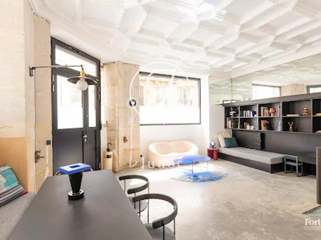 Bureau vente à Paris, Île-de-France