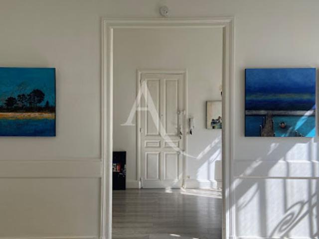 Bureau vente à France métropolitaine, La Rochelle