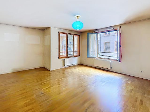 Bureau vente à Lyon, Métropole de Lyon