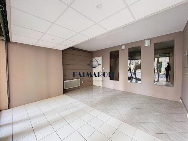 Bureau vente à Perpignan