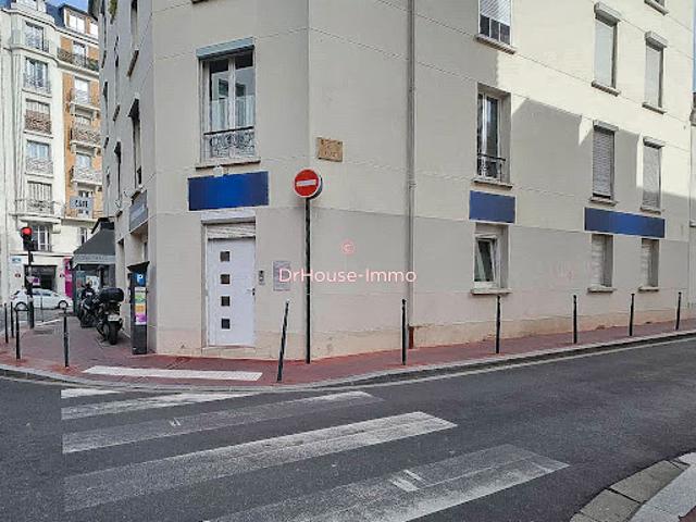 Bureau vente à France métropolitaine, Asnières-sur-seine