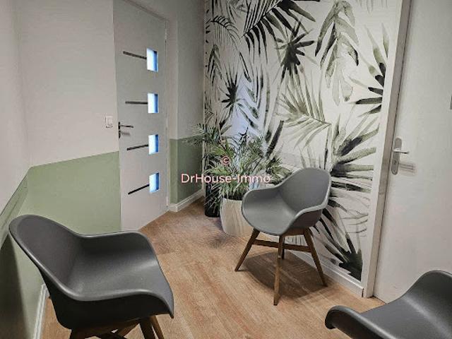Bureau vente à Nanterre, Bois-colombes