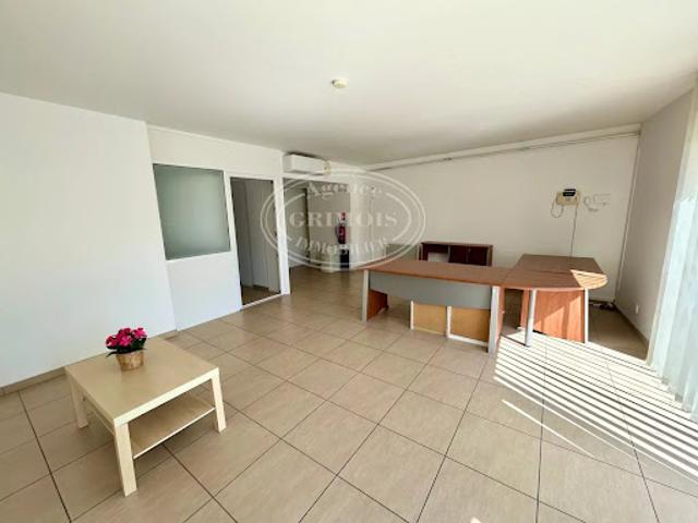 Bureau vente à Narbonne, Lézignan-corbières