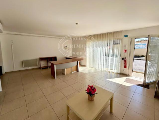 Bureau vente à Narbonne, Lézignan-corbières