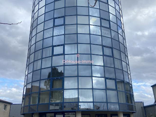Bureau vente à Valence