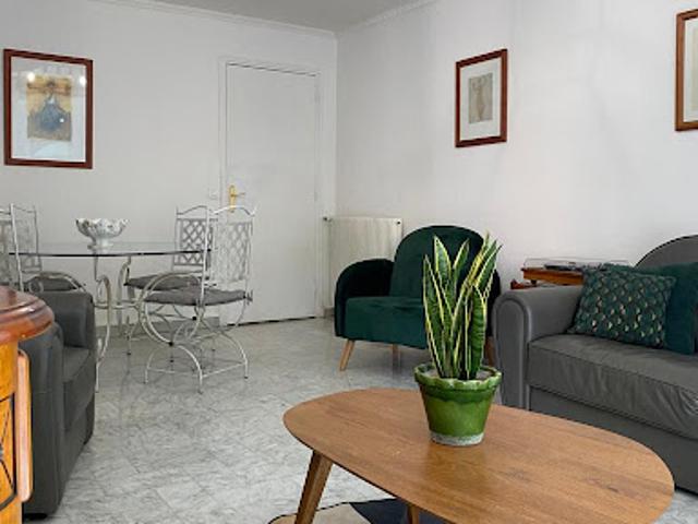 Bureau vente à France métropolitaine, Cannes