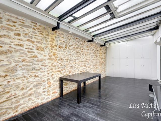 Bureau vente à Paris, Île-de-France