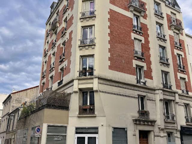 Bureau vente à Paris, Île-de-France