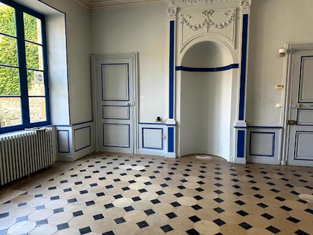 Bureau vente à Montbard, Semur-en-auxois