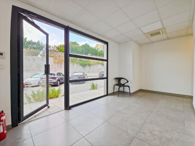 Bureau vente à Ajaccio, Sarrola-carcopino