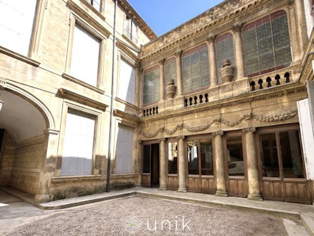 Bureau vente à Montpellier
