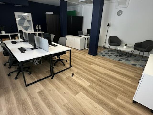 Bureau vente à Montpellier