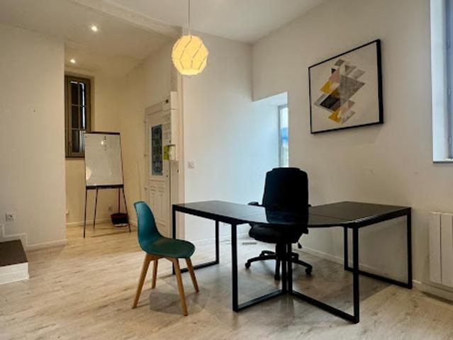 Bureau vente à Fontgiève, Clermont-Ferrand