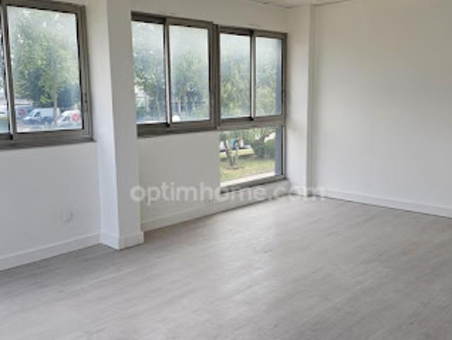Bureau vente à Versailles, Trappes
