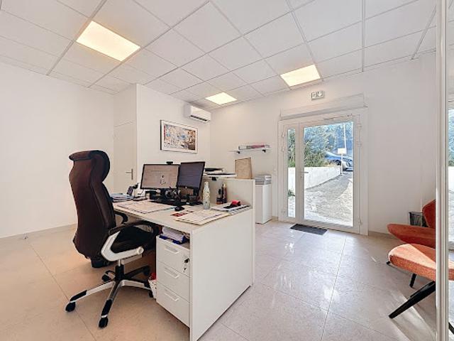 Bureau vente à Arrondissement de Draguignan, Saint-raphaël