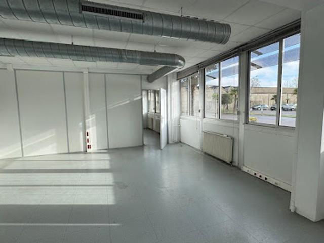 Bureau vente à Amiens