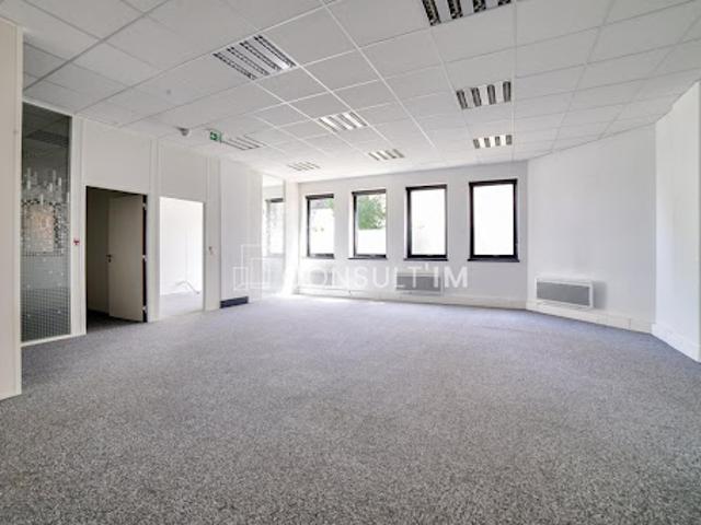 Bureau vente à Nanterre, Courbevoie
