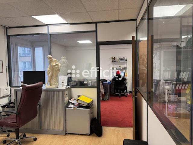 Bureau vente à Évry, Ris-orangis