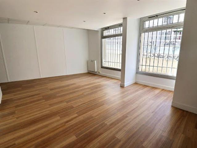 Bureau vente à Paris, Île-de-France