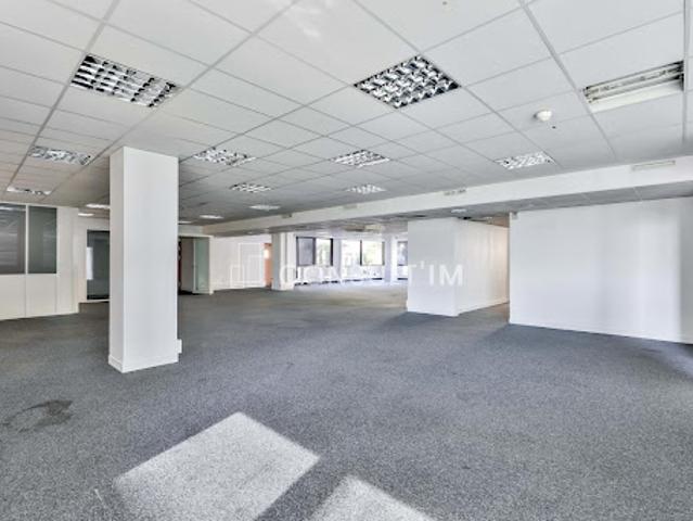 Bureau vente à Nanterre, Saint-cloud