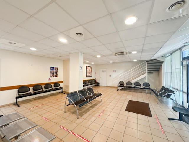 Bureau vente à Toulouse