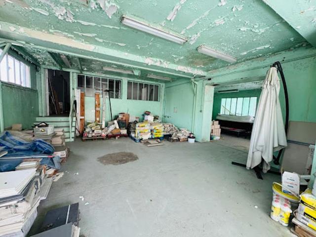 Bureau vente à Torcy, Chelles